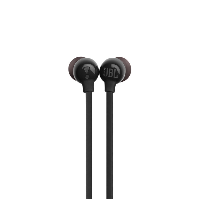 JBL Tune 115BT - Black - Wireless In-Ear headphones - Detailshot 1 image number null